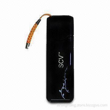 Wireless Network Card, Supports SMS and Voice Service, with Internal Antenna